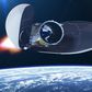 The EU has long had a civilian focus on its space policy, and relies on some member states for orbiting military tech