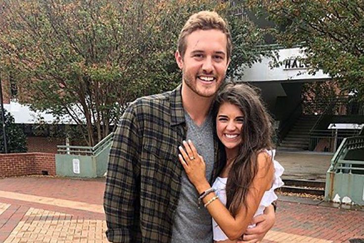 10 'Bachelor' And 'Bachelorette' Contestants Who Saved Their Virginity For Marriage