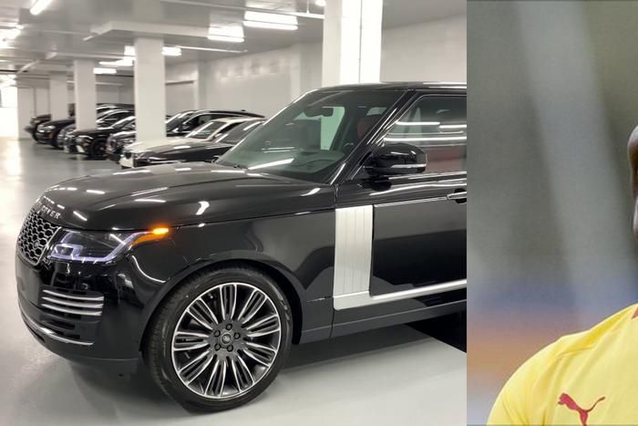 Range Rovers and Land Cruisers: Kwesi Appiah talks about his taste of cars