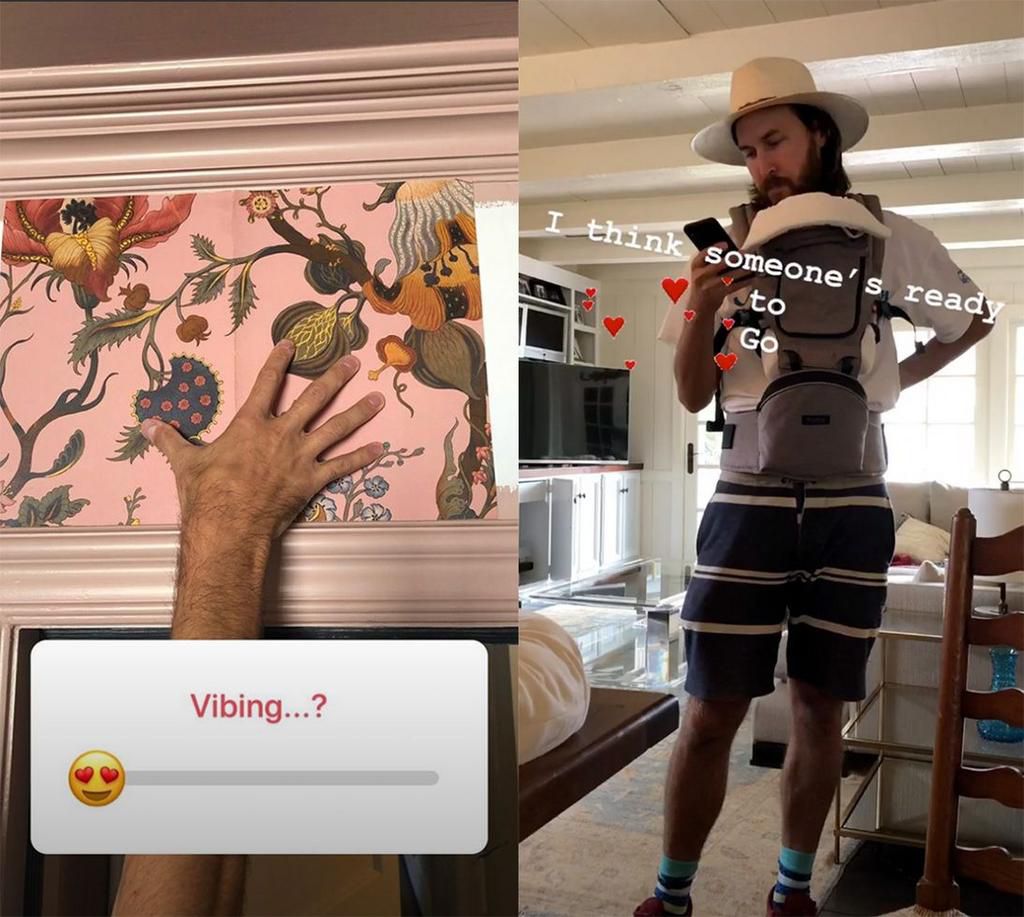 Who Is Kate Hudson's Boyfriend, Danny Fujikawa?