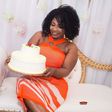 Kyeiwaa holds bridal shower