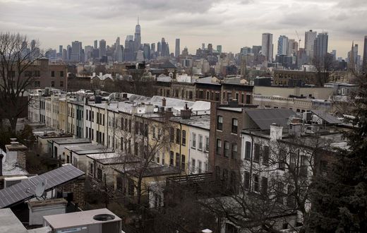 Where Political Will Is Lacking, Property Tax Suit Presses On