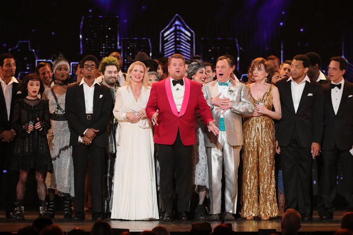 Tony Awards Postponed Amid Coronavirus Crisis