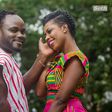 Praye Tiatia and Selly Galley