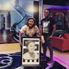 Artwork by Agyapong Opoku Gideon