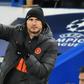Chelsea manager Frank Lampard has hinted he wants attacking reinforcements in the January transfer window