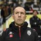 Leonardo Jardim has been fired again by Monaco