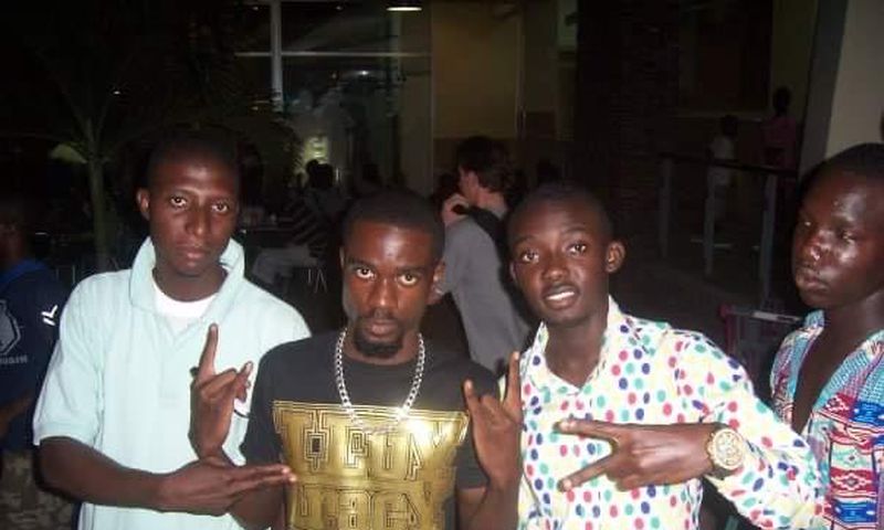 Sarkodie