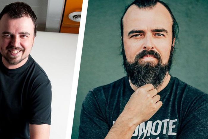 I Was Broke. Now I Make Close to a Million a Year.