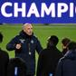 Philippe Clement's Club Brugge would become Belgian champions is the Pro League ends now, but they might not be allowed into the Champions League