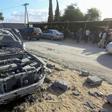 Turkey and Qatar back Libya's UN-recognised government, while strongman Khalifa Haftar has received support from Egypt and the United Arab Emirates