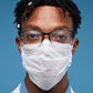 Why DIY Surgical Masks Are a Bad Idea
