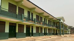 St. Louis SHS