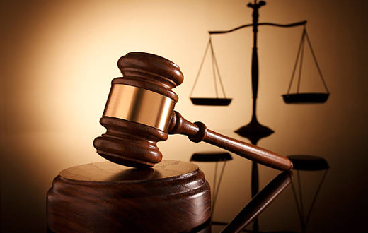 Lebanese fined GH¢1,200 after careless driving resulted in man's death