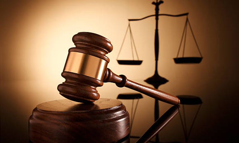 Lebanese fined GH¢1,200 after careless driving resulted in man's death