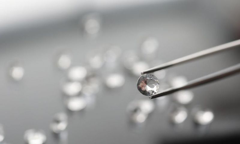 Watch Dr. P Squeeze A 'Diamond' Ear Cyst