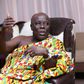 ‘One Region, One Ministry’: Okyenhene wants Ministries spread across 16 regions