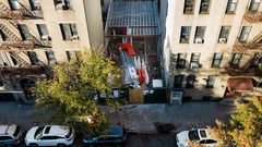 A Latino Worker, a Risky Construction Site and a Family in Mourning
