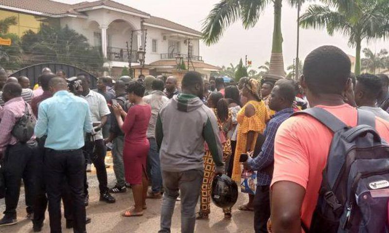 Charge sheet reveals NAM1 fired gunshots to scare off protesting customers
