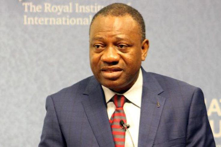 Abdul-Rashid Pelpuo, Wa Central MP