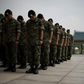 International rights groups have expressed concern about the way South Korea treats LGBT soldiers