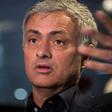 Back in the hot seat: Jose Mourinho takes over at Tottenham 11 months after being sacked by Manchester United