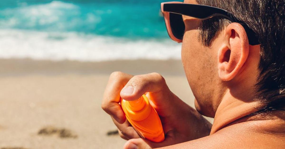 It's Time to Check the Expiration Date On Your Sunscreen | Pulse Ghana