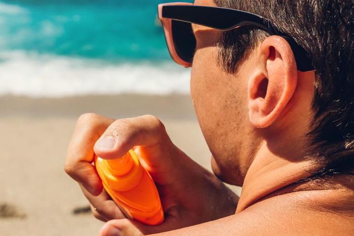 PSA: Go Check the Expiration Date On Your SPF