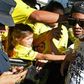 Ronaldinho had his Brazilian passport withdrawn in November 2018 after failing to pay a $2.3 million fine for environmental damage