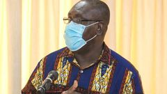 COVID-19: TUC backs lifting of lockdown; says it’s the right thing to do