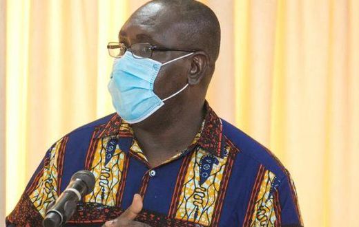 COVID-19: TUC backs lifting of lockdown; says it’s the right thing to do