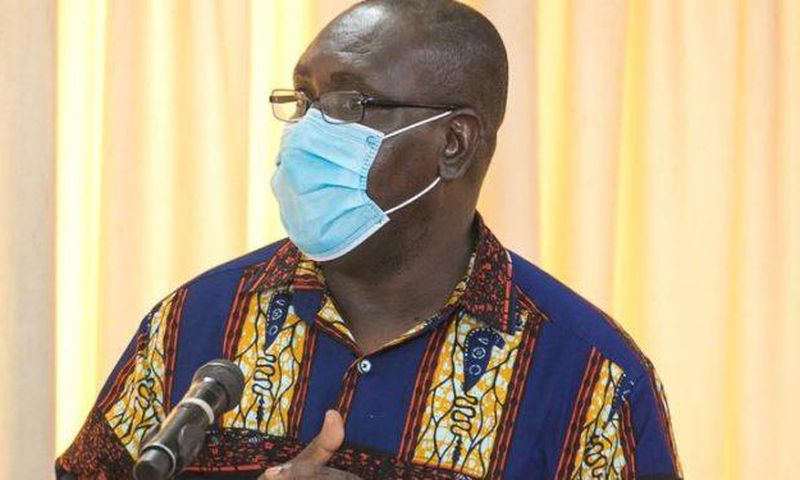 COVID-19: TUC backs lifting of lockdown; says it’s the right thing to do