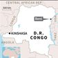 Democratic Republic of Congo