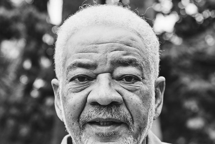 How Bill Withers Defined Soulful Selflessness