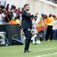 German coach Josef Zinnbauer has won seven matches and drawn two since taking charge of Orlando Pirates two months ago
