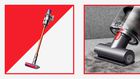 This Popular Dyson Vacuum is on Sale Right Now