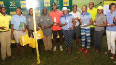 MTN Golf