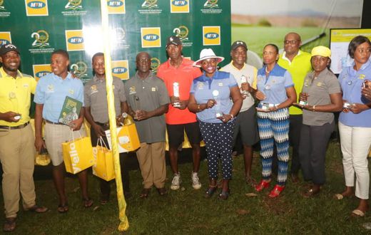 MTN Golf