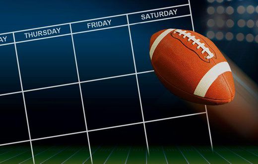 Why the Super Bowl Should Be On Saturday