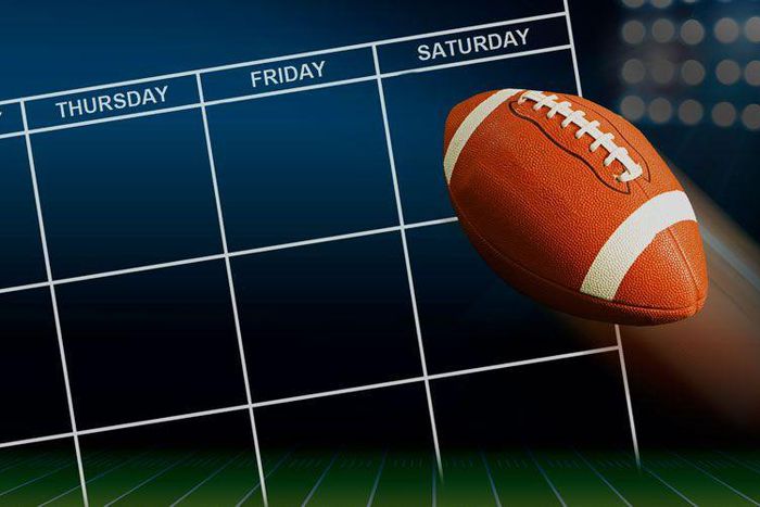 Why the Super Bowl Should Be On Saturday