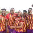 Hearts of oak