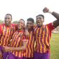 Hearts of oak