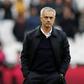 Jose Mourinho has started his Tottenham career with three straight wins
