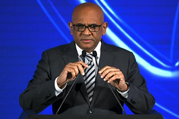 'These are challenging and unprecedented times,' Asian Football Confederation general Windsor John said after emergency talks in Kuala Lumpur with East Asia club representatives on Monday