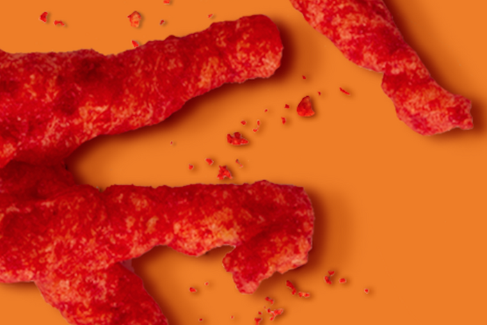 Dr. Pimple Popper Wrestles a 'Hot Cheeto' Growth