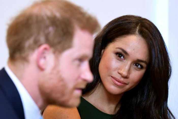 Canada will no longer pay the security costs for Britain's Prince Harry and his wife Meghan in the country, where they have been living part time since pulling back from their royal duties