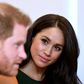 Canada will no longer pay the security costs for Britain's Prince Harry and his wife Meghan in the country, where they have been living part time since pulling back from their royal duties