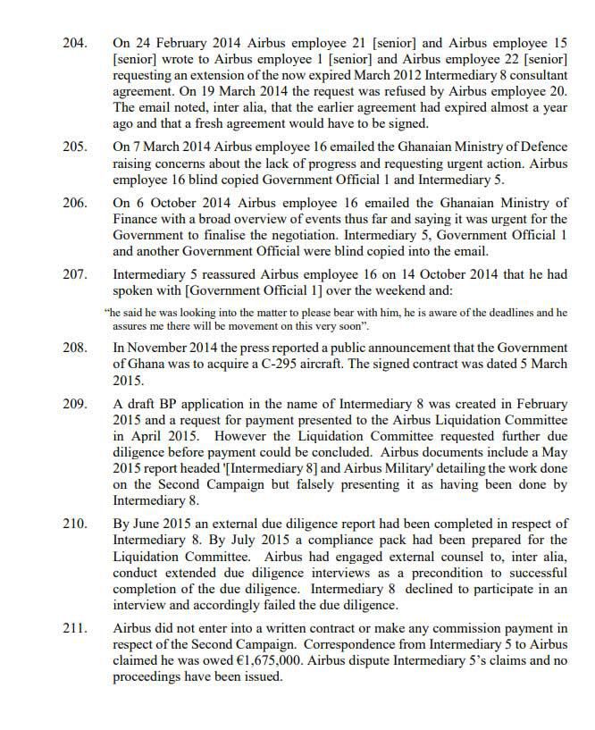 Airbus document