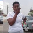 Meet free SHS student who's got part-time job whiles waiting for colleagues in the gold track to vacate
