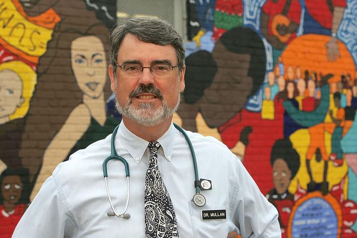 Fitzhugh Mullan, Foe of Health Care Disparities, Dies at 77